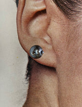 Load image into Gallery viewer, The Petite Collection Convertible Stud and Pendant Earrings