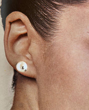 Load image into Gallery viewer, The Petite Collection Convertible Stud and Drop Pendant Earrings