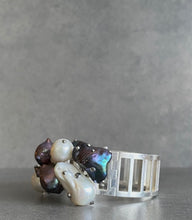 Load image into Gallery viewer, Hinged Cuff Bracelet