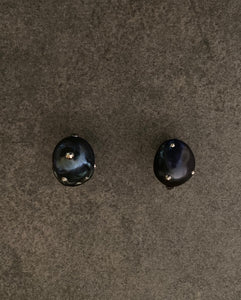 Convertible Drop Pendant Earrings