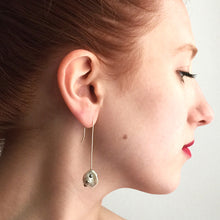 Load image into Gallery viewer, French Hook Drop Earrings