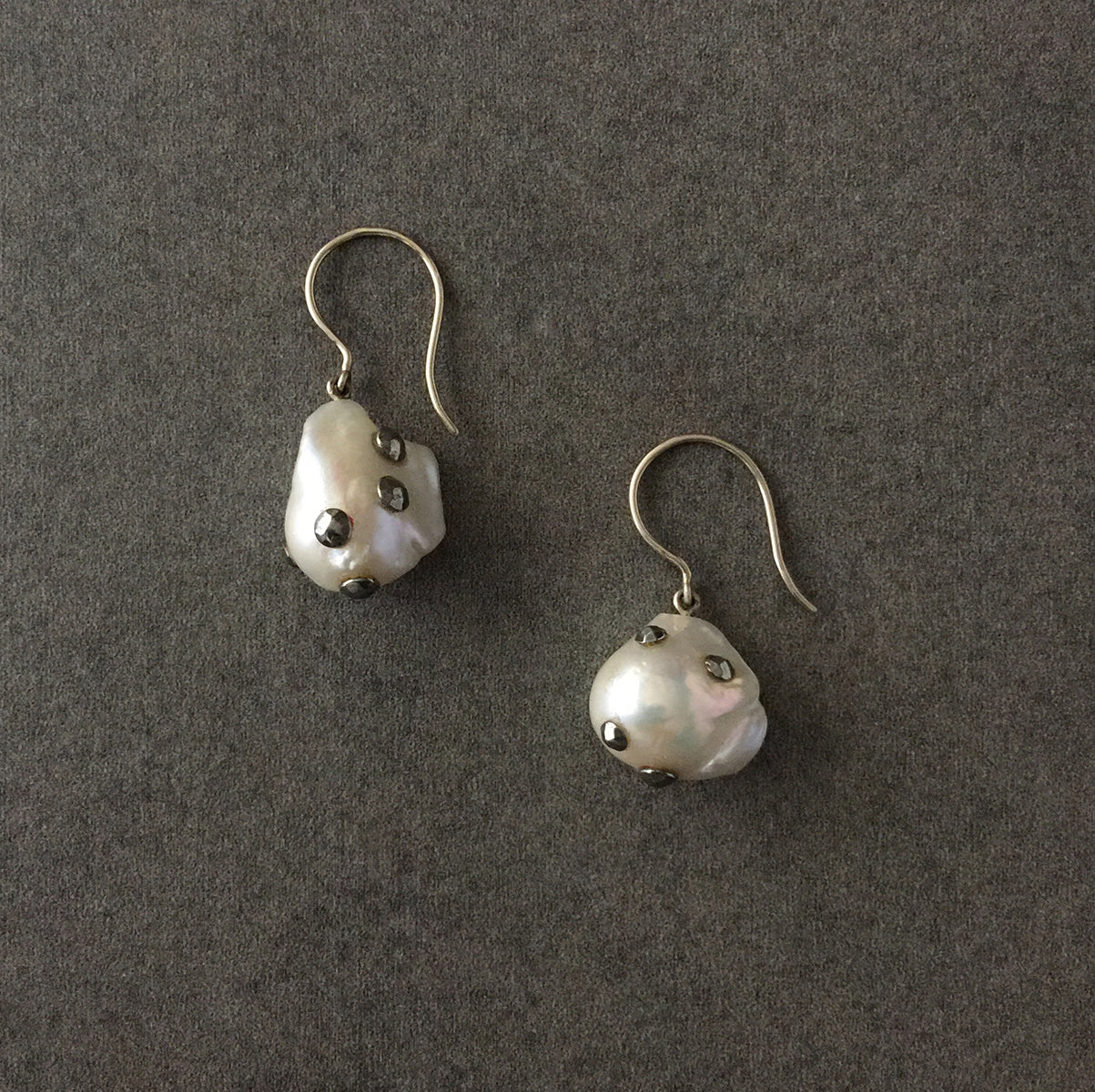 French Wire Earrings