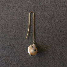 Load image into Gallery viewer, Single French Loop Drop Earring